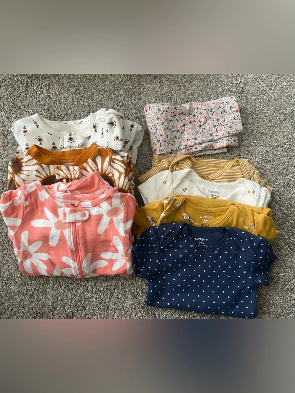 Kids Bottoms Identification